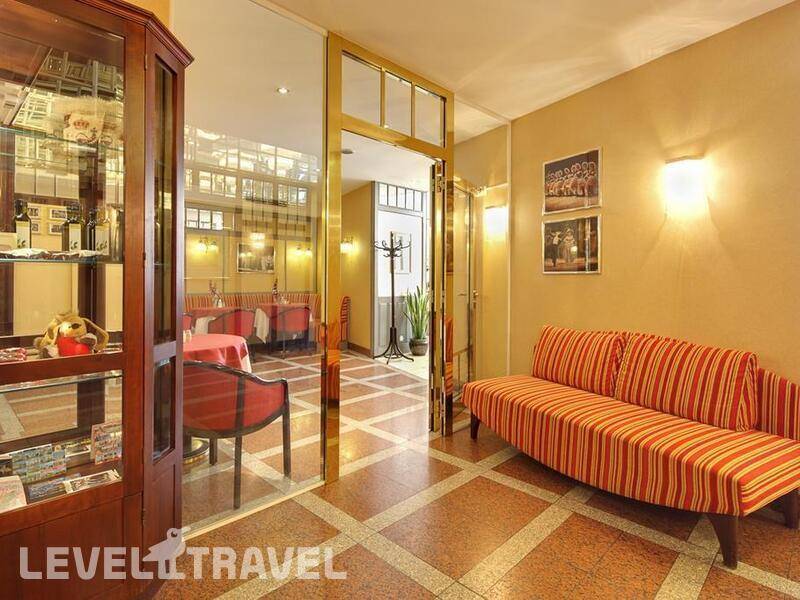 Фотография Theaterhotel Wien