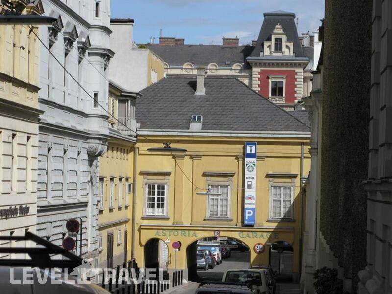 Фотография Theaterhotel Wien