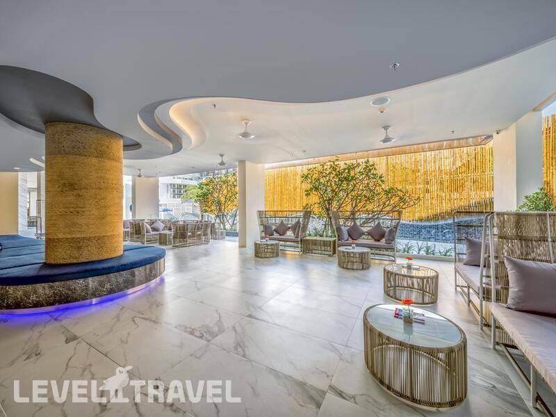 Фотография Clover Hotel Patong ( Ex. Surf Hotel Patong )