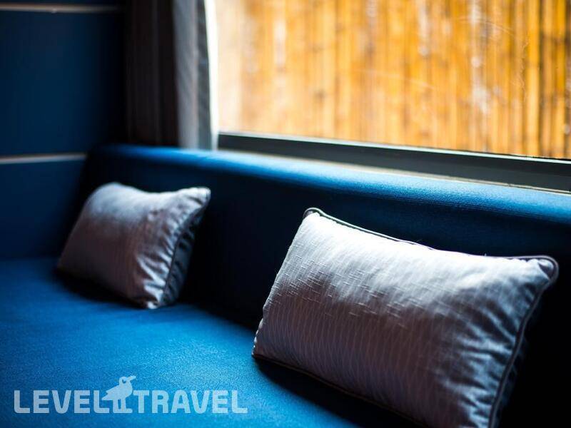 Фотография Clover Hotel Patong ( Ex. Surf Hotel Patong )