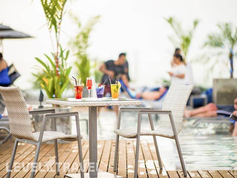 Фотография Clover Hotel Patong ( Ex. Surf Hotel Patong )