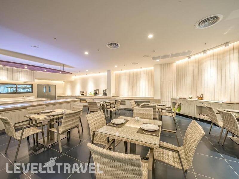 Фотография Clover Hotel Patong ( Ex. Surf Hotel Patong )