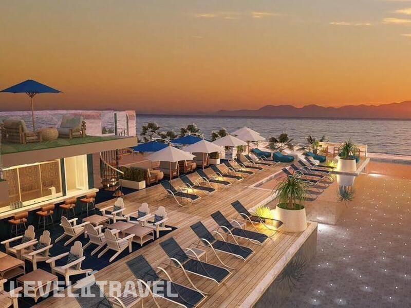 Фотография Clover Hotel Patong ( Ex. Surf Hotel Patong )