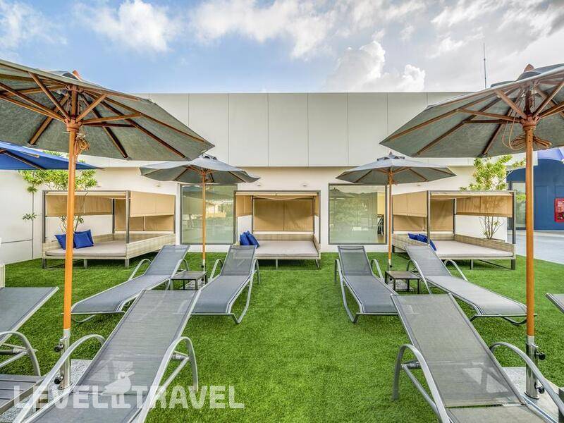 Фотография Clover Hotel Patong ( Ex. Surf Hotel Patong )