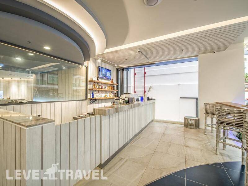 Фотография Clover Hotel Patong ( Ex. Surf Hotel Patong )