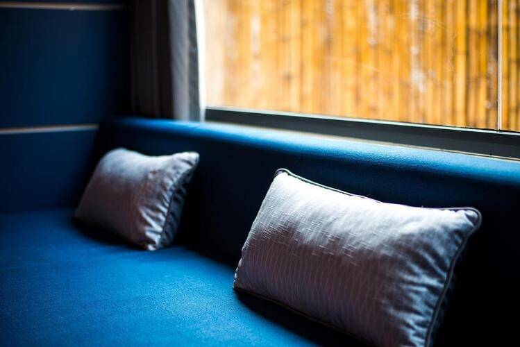 Clover Hotel Patong ( Ex. Surf Hotel Patong )