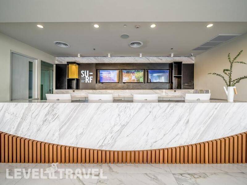 Фотография Clover Hotel Patong ( Ex. Surf Hotel Patong )