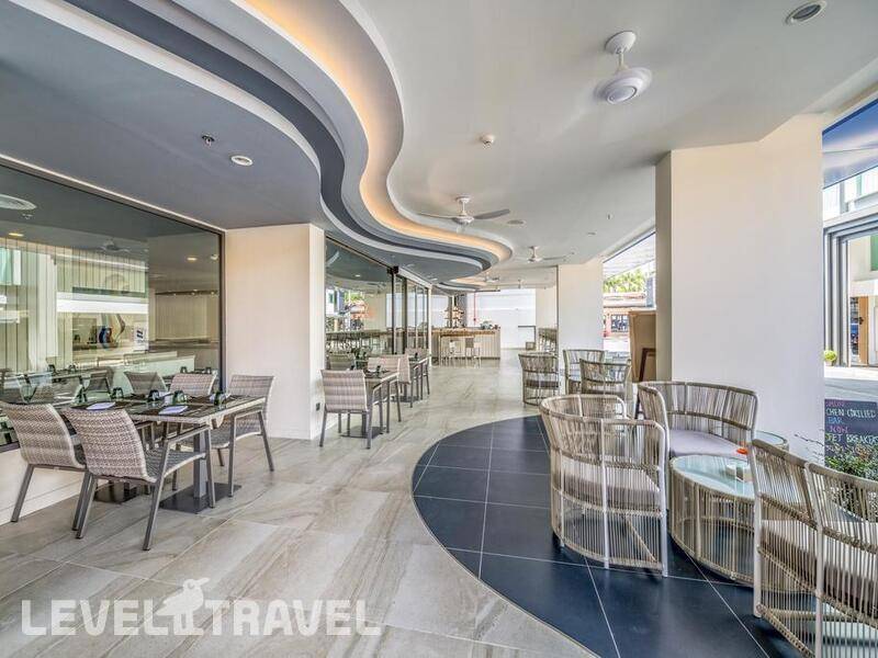 Фотография Clover Hotel Patong ( Ex. Surf Hotel Patong )