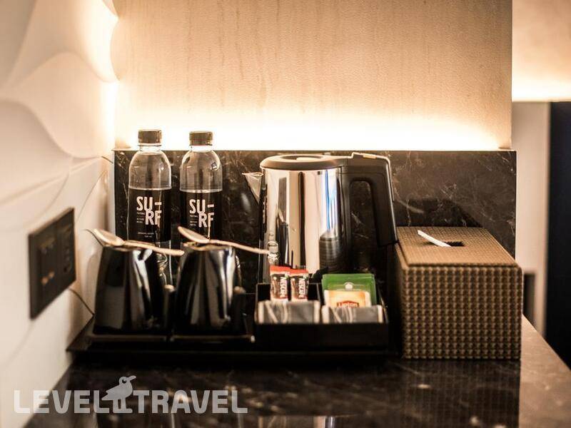 Фотография Clover Hotel Patong ( Ex. Surf Hotel Patong )