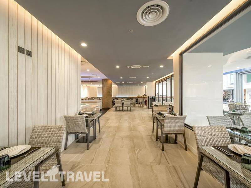 Фотография Clover Hotel Patong ( Ex. Surf Hotel Patong )