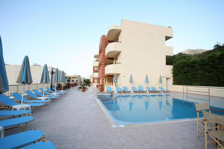 Elpis Studios & Apartments
