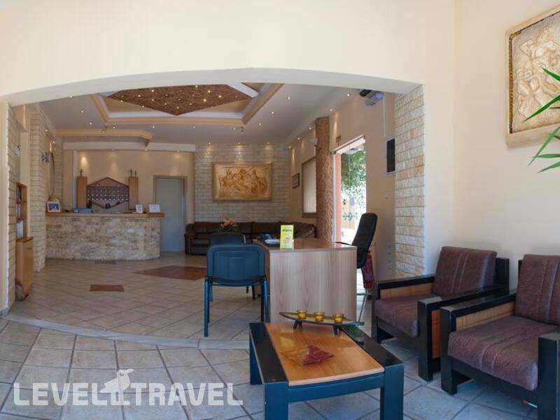 Фотография Elpis Studios & Apartments Фотография Elpis Studios & Apartments