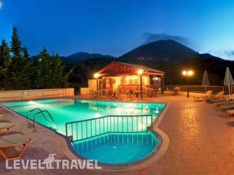 Фотография Elpis Studios & Apartments