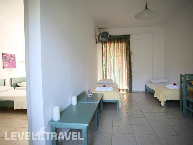 Фотография Elpis Studios & Apartments
