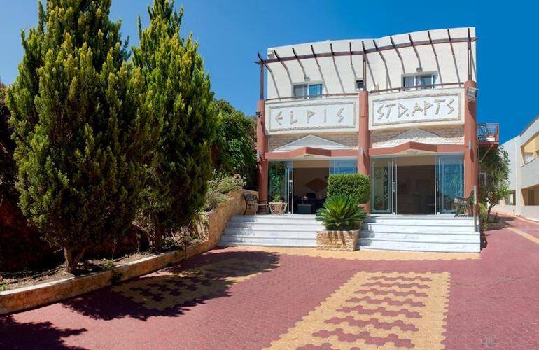 Elpis Studios & Apartments