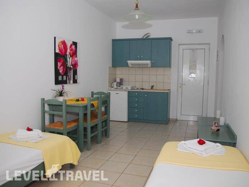 Фотография Elpis Studios & Apartments