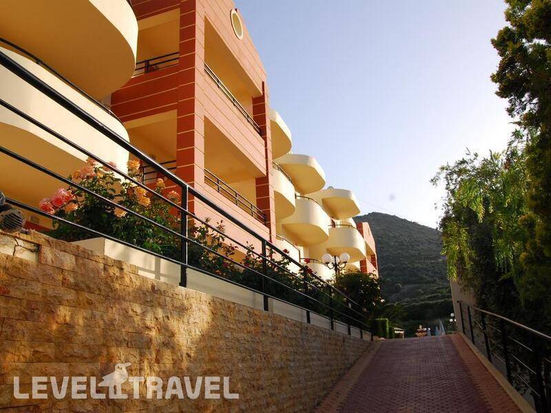 Фотография Elpis Studios & Apartments Фотография Elpis Studios & Apartments