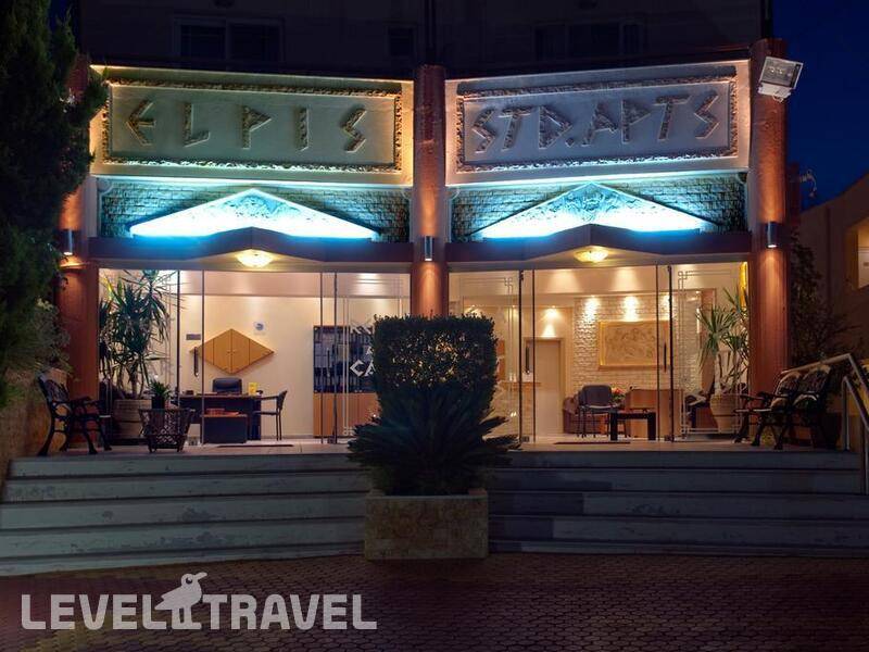 Фотография Elpis Studios & Apartments Фотография Elpis Studios & Apartments
