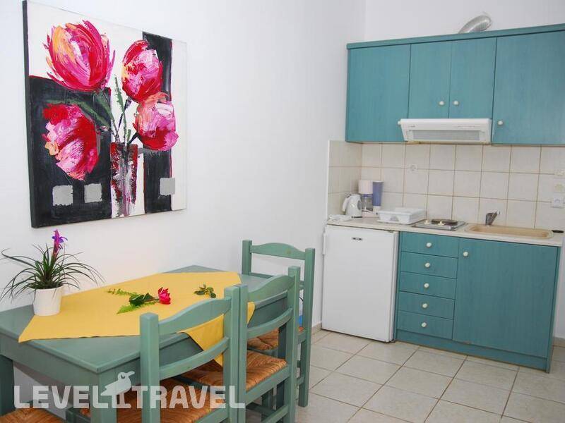 Фотография Elpis Studios & Apartments