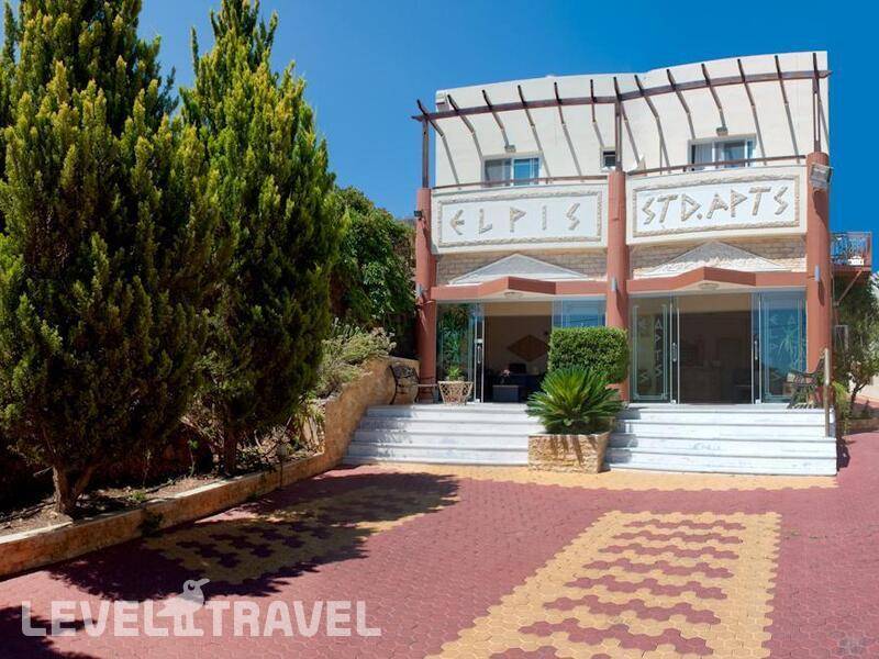 Фотография Elpis Studios & Apartments Фотография Elpis Studios & Apartments
