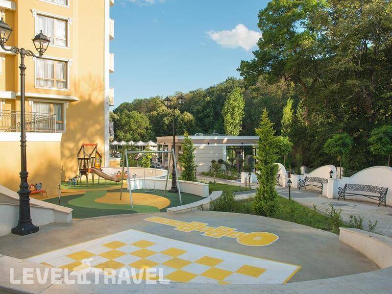 Фотография Marina Sands Obzor Beach