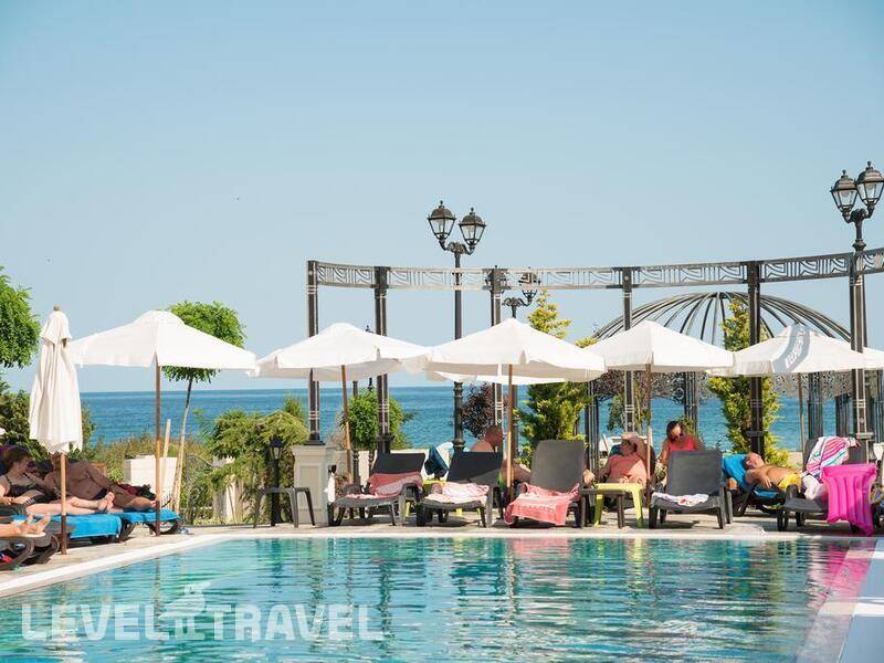 Фотография Marina Sands Obzor Beach