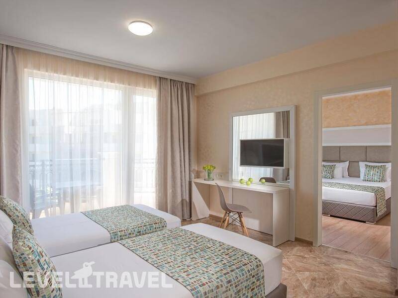 Фотография Marina Sands Obzor Beach