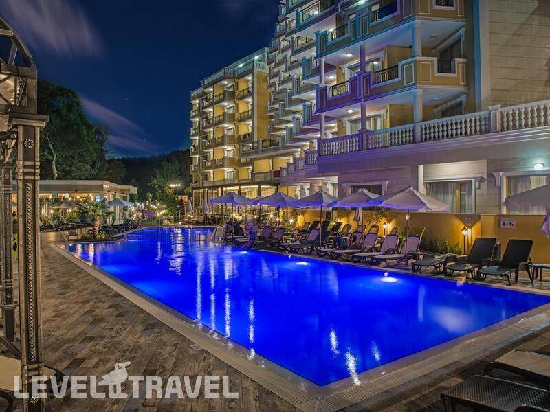 Фотография Marina Sands Obzor Beach