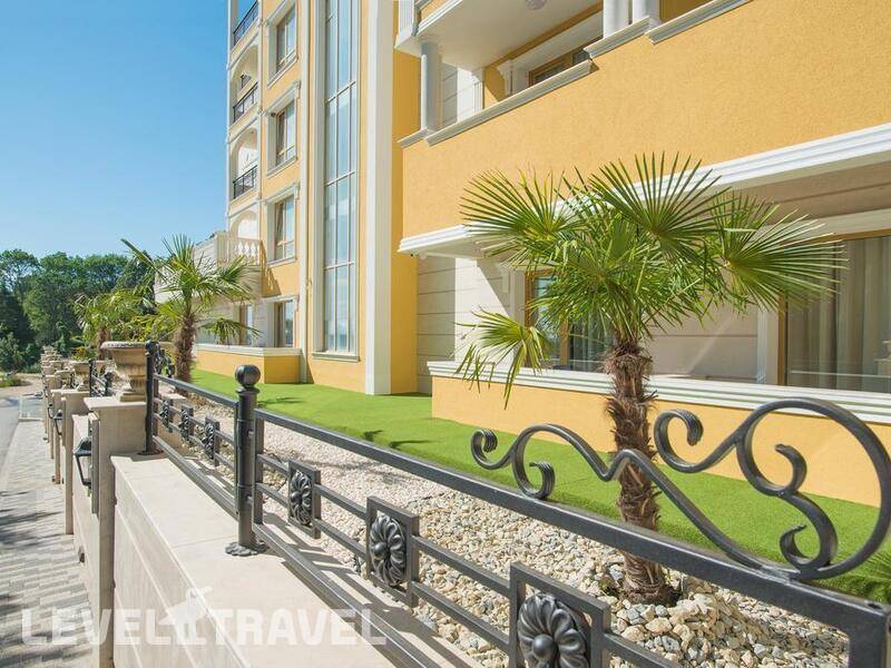 Фотография Marina Sands Obzor Beach