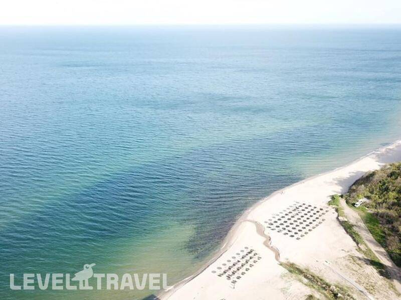Фотография Marina Sands Obzor Beach