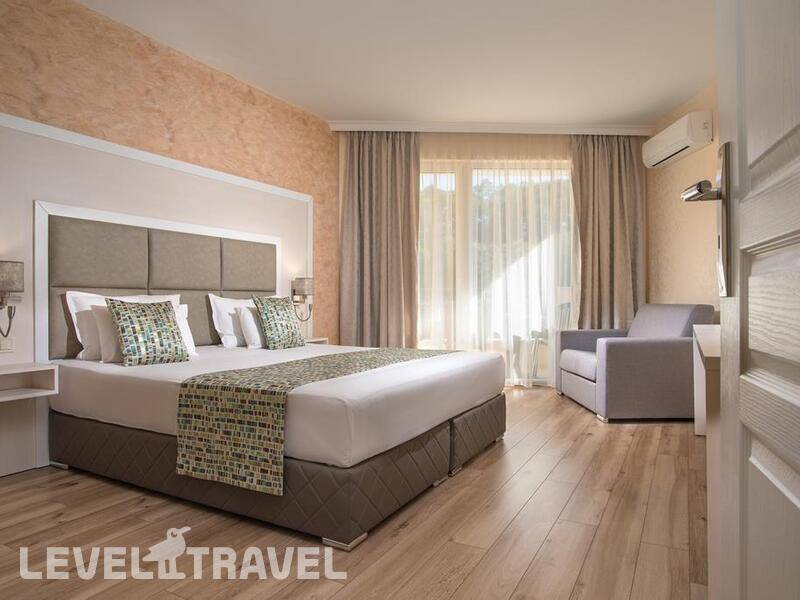 Фотография Marina Sands Obzor Beach