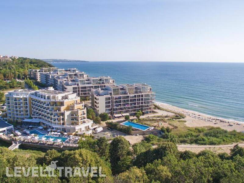 Фотография Marina Sands Obzor Beach