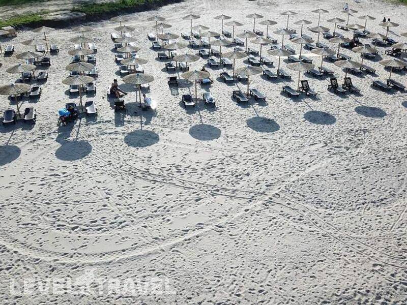 Фотография Marina Sands Obzor Beach