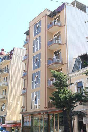 Elio Inn