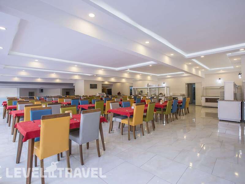 Фотография Arsi Enfi City Beach