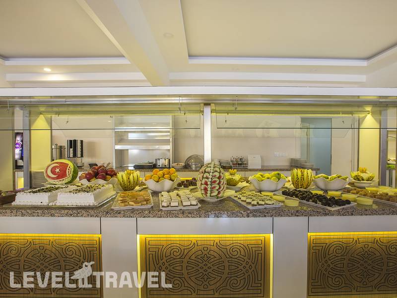 Фотография Arsi Enfi City Beach