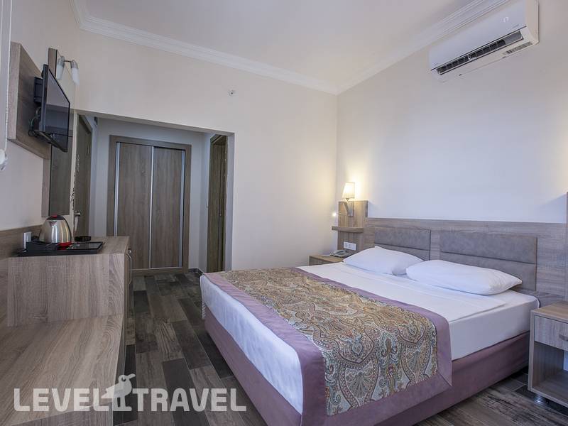 Фотография Arsi Enfi City Beach