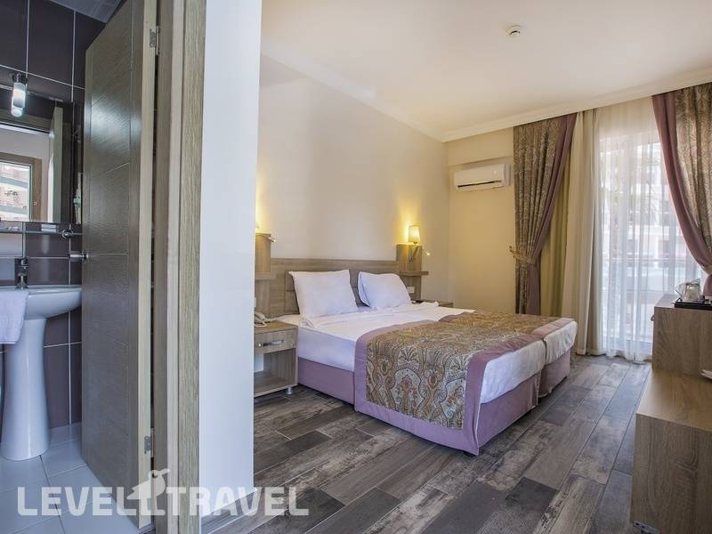 Фотография Arsi Enfi City Beach