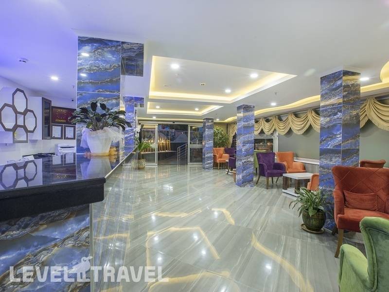 Фотография Arsi Enfi City Beach