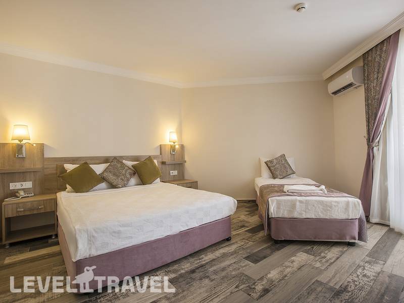 Фотография Arsi Enfi City Beach