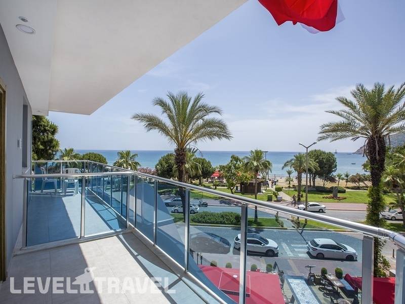 Фотография Arsi Enfi City Beach