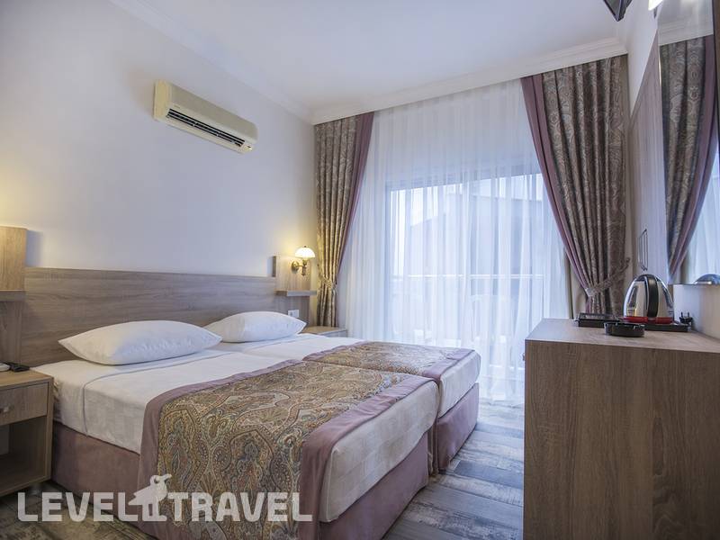 Фотография Arsi Enfi City Beach