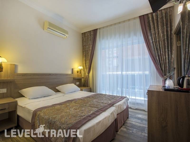 Фотография Arsi Enfi City Beach