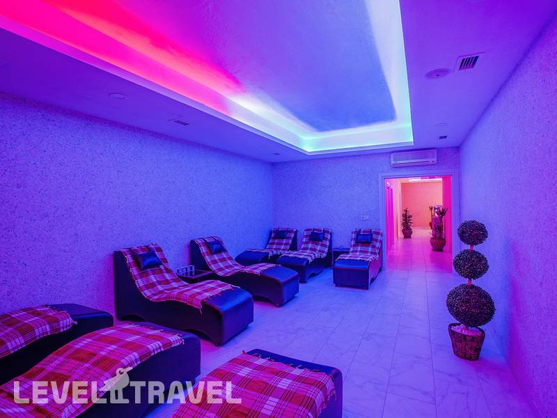 Фотография Arsi Enfi City Beach