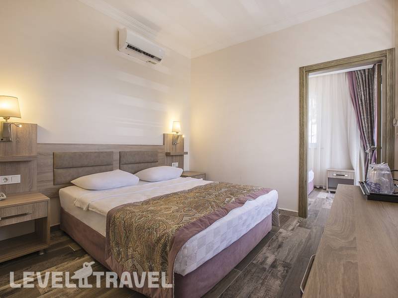 Фотография Arsi Enfi City Beach