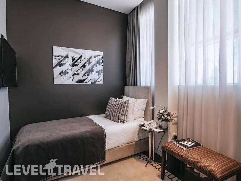 Фотография 65 Hotel