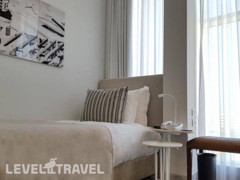 Фотография 65 Hotel