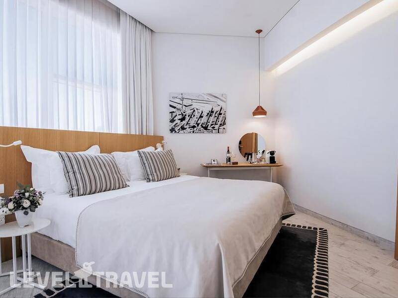 Фотография 65 Hotel