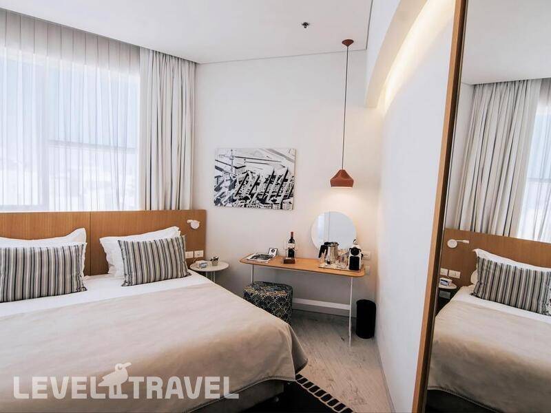 Фотография 65 Hotel