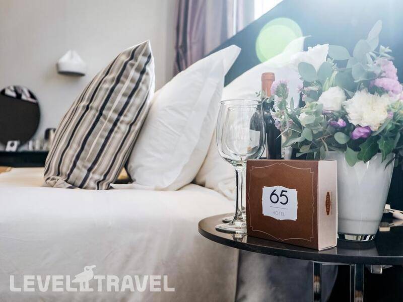 Фотография 65 Hotel